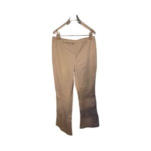 STRENESSE Tan Women's Trousers